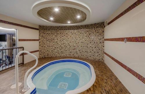 Leduc Hotel | Best Western Premier Denham Inn & Suites