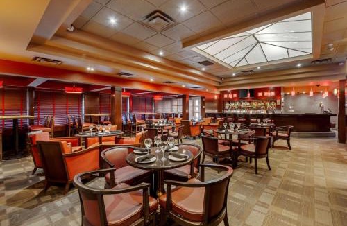 Leduc Hotel | Best Western Premier Denham Inn & Suites