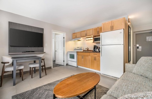 Prince George Hotel | Best Western Prince George Downtown