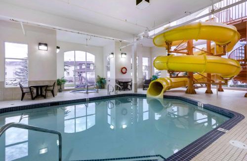 Rocky Mountain House Hotel | Best Western Rocky Mountain House Inn & Suites