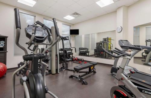 Rocky Mountain House Hotel | Best Western Rocky Mountain House Inn & Suites