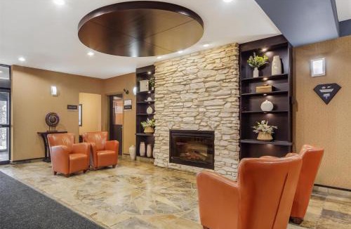 Wainwright Hotel | Best Western Wainwright Inn & Suites