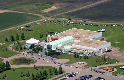 Wetaskiwin Hotel | Best Western Wayside Inn