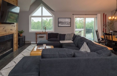 Bethel House | Bethel Inn Fairway Townhouse 566