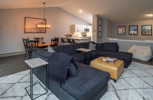 Bethel House | Bethel Inn Fairway Townhouse 566