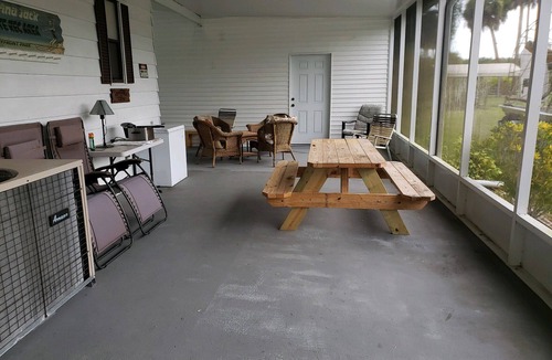 Moore Haven House | Big O - Lake Okeechobee Retreat - Lakeport FL