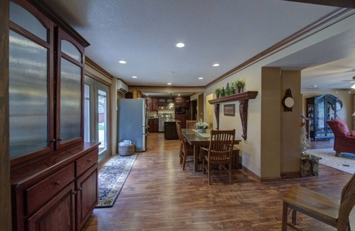 Deadwood House | Birdcage- within minutes of downtown Deadwood