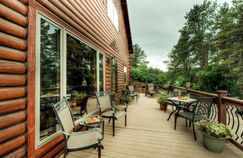 Deadwood House | Birdcage- within minutes of downtown Deadwood