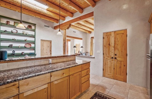 Tesuque House | Bishop's Lodge Villa 11F | Luxe Retreat