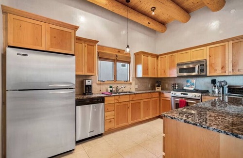 North Hills Villa | Bishop's Lodge Villa, Hiking, Views