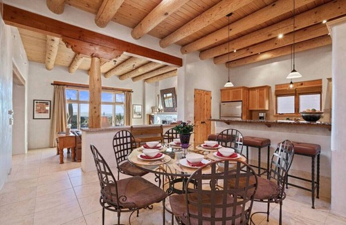 North Hills Villa | Bishop's Lodge Villa, Hiking, Views