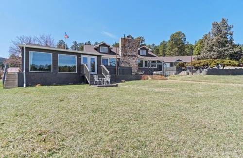Rapid City Cottage | Black Forest Cottage - Black Forest Inn Bed and Breakfast