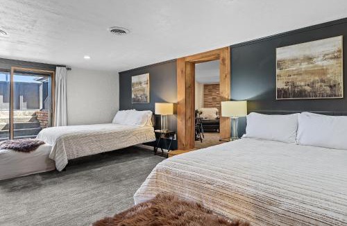 Rapid City Bed & Breakfast | Black Forest Inn Bed & Breakfast