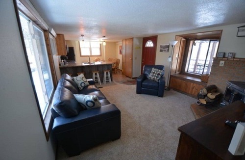 Rapid City Cabin | Black Hills Cabin Located Off The Beaten Path Perfect For Some R&R at Miners!