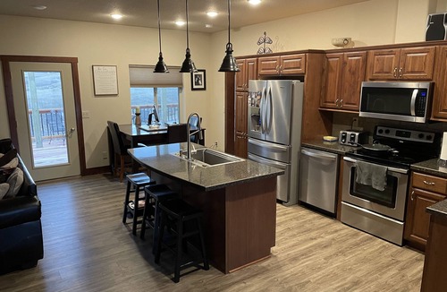 Hermosa House | Black Hills Cottage With View of Mt Rushmore
