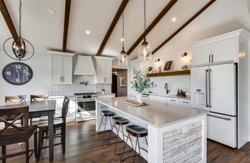 Piedmont House | Black Hills, Sturgis Rally Base w/Trailer Parking