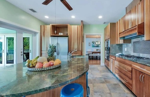 Greenacres House | Bleu Tropical Resort Estate Sleeps 18
