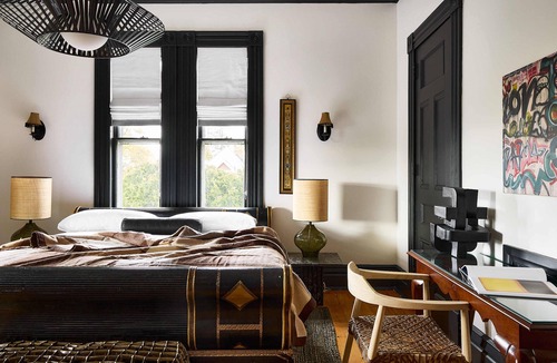 South End Bed & Breakfast | Blind Tiger Burlington