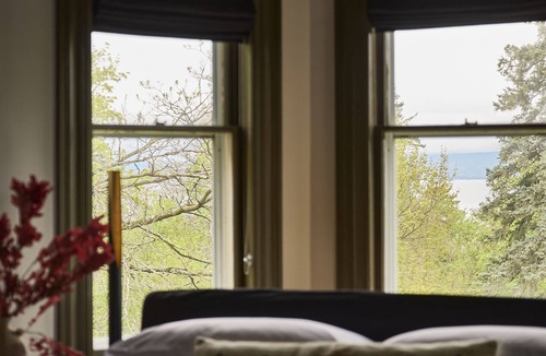 South End Bed & Breakfast | Blind Tiger Burlington