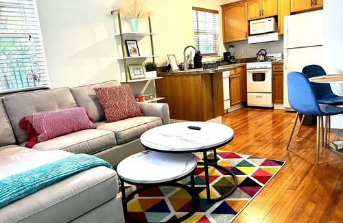Mango Groves Villa | Bliss Pool Villa 2 - Walk/Bike to Beach & Downtown