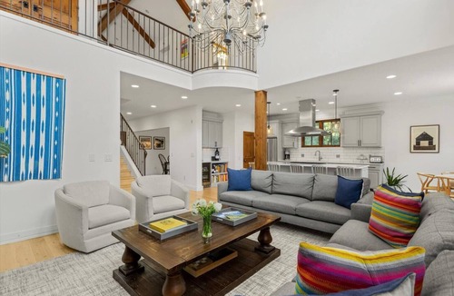 Carbondale House | Blue Creek Ranch Home