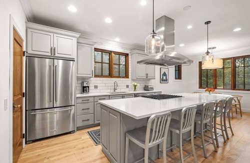 Carbondale House | Blue Creek Ranch Home