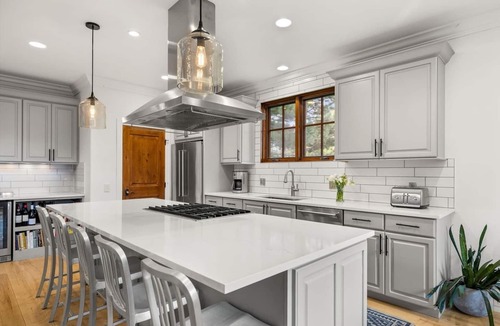 Carbondale House | Blue Creek Ranch Home