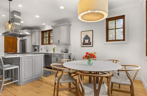 Carbondale House | Blue Creek Ranch Home