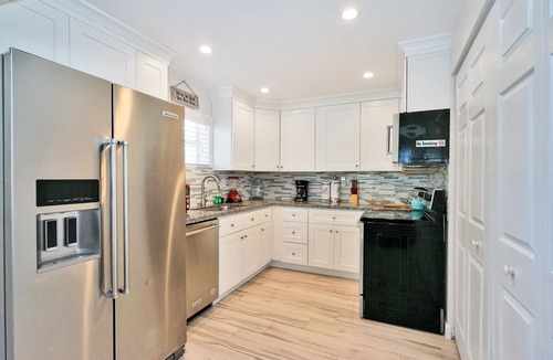 Pompano Beach House | Blue Pearl for 10-Heated Pool-Beach-Pier 5 minutes