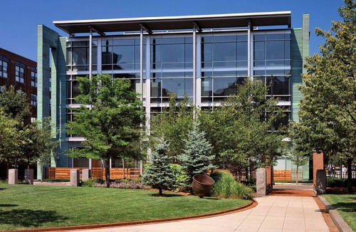 Central Square Apartment | Blueground | Central Square, fitness center, nr Harvard Yard
