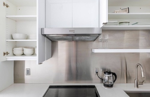Central Square Apartment | Blueground | Central Square, fitness center, nr Harvard