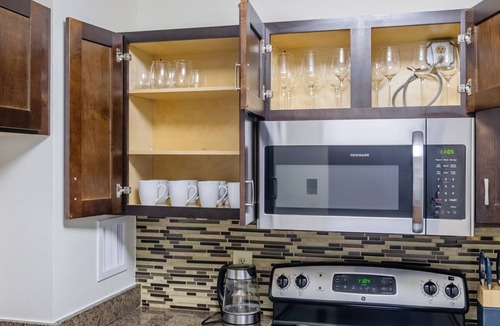 Prudential - St. Botolph Apartment | Blueground | Prudential/St. Botolph, pool, nr Fenway Park