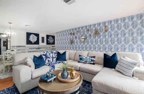Golden Beach Estates House | Bluewater Breeze