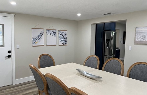 St. Lucie Village House | Boaters Dream - Waterfront - 2 miles from Inlet - 3 Bed, 2 Bath