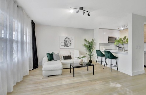Hamptons at Boca Raton Condo | Boca Raton Villa Resort-Peaceful Condo with Pickleball, Pools and Gym