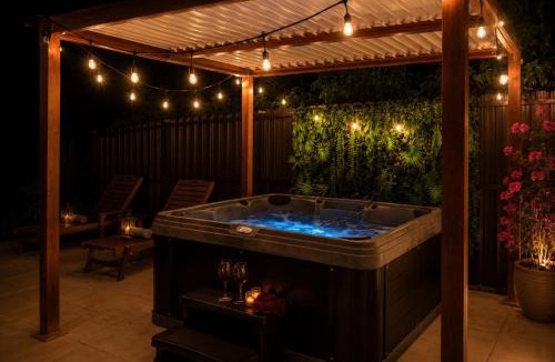 East Naples House | Boho Bliss - Reset & Recharge Wellness House