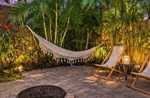 Southwest House | Boho Paradise w/Saltwater Pool & Suite