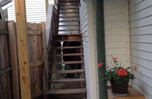 Bolton Landing Apartment | Bolton Landing Vacation Rental-sleeps 4