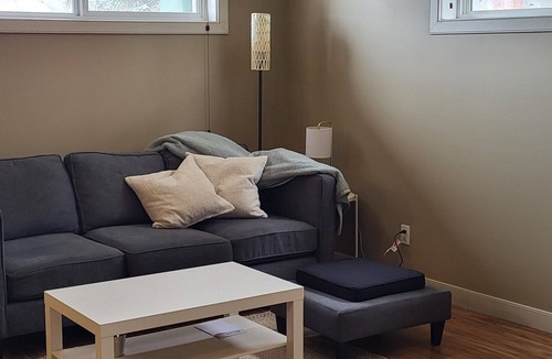 Bonnyville House | Bonnyville2 bedroom townhome unit, perfect for crews