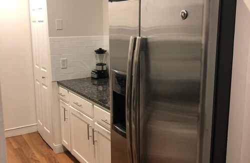 Waterfront Apartment | Boston Exclusive Corporate 30 Day Rentals Two Bedroom