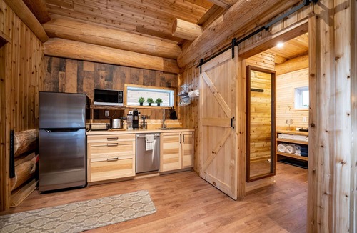 Revelstoke Hotel | Boulder Mountain Resort