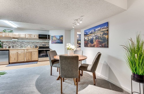 Gunbarrel Apartment | BOULDER SUNSET ❤️