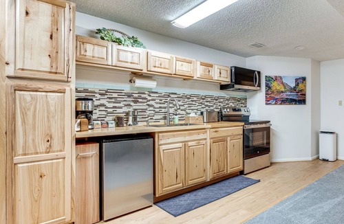 Gunbarrel Apartment | BOULDER SUNSET ❤️