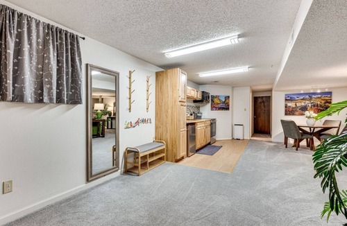 Gunbarrel Apartment | BOULDER SUNSET ❤️
