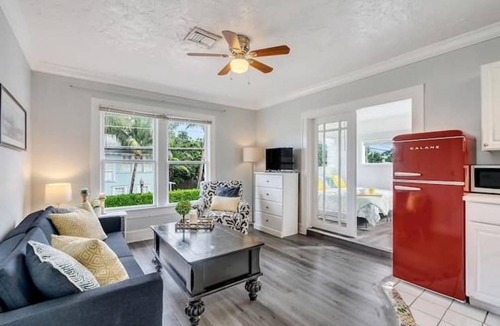 West Palm Beach Apartment | Boutique apartment near downtown WPB