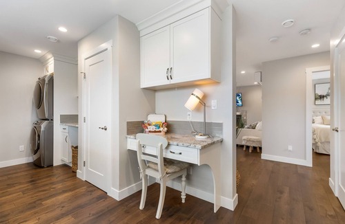Regional District of Nanaimo Apartment | Boutique Vacation Rental