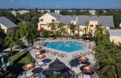 Boynton Beach Apartment | Boynton Beach Townhomes