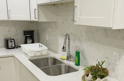 Northwest Edmonton House | Brand new 2-Bdrm Near Wesmount Mall