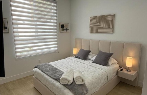 East Little Havana Apartment | BRAND NEW 22 Central near Brickell #110