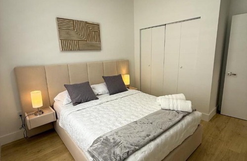 East Little Havana Apartment | BRAND NEW 22 Central near Brickell #110